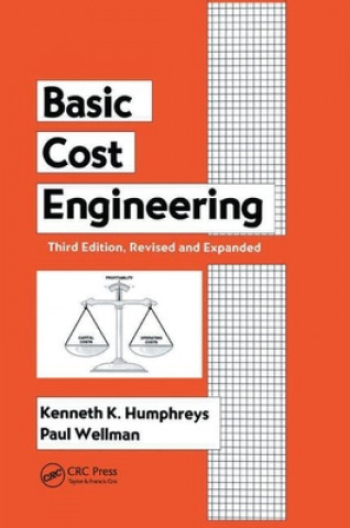Carte Basic Cost Engineering Kenneth K. Humphreys