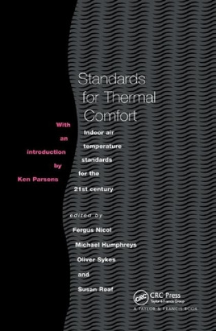 Carte Standards for Thermal Comfort M. Humphreys