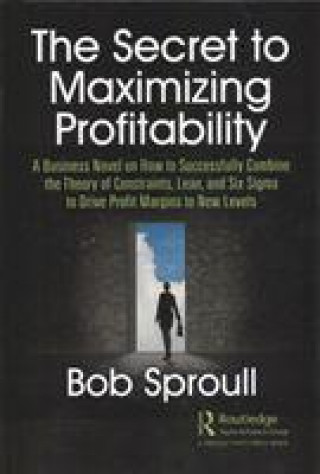 Carte Secret to Maximizing Profitability Sproull