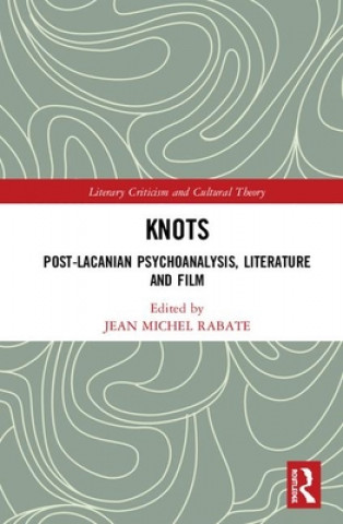 Knjiga Knots Jean Michel Rabate