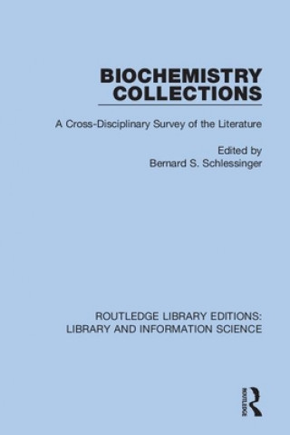 Book Biochemistry Collections 