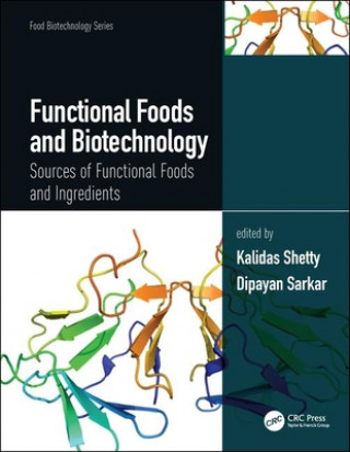 Książka Functional Foods and Biotechnology 