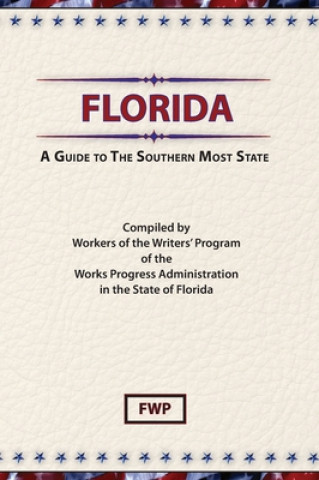 Buch Florida Works Project Administration (WPA)