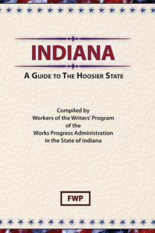 Buch Indiana Works Project Administration (WPA)