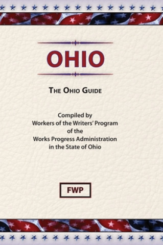 Книга Ohio Works Project Administration (WPA)