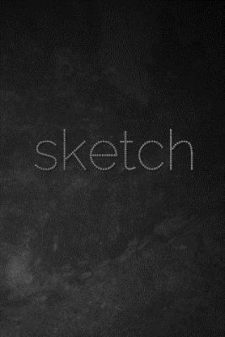 Kniha sketchBook Sir Michael Huhn artist designer edition SIR MICHAEL HUHN