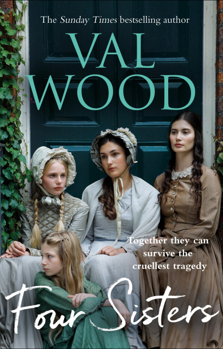 Buch Four Sisters Val Wood