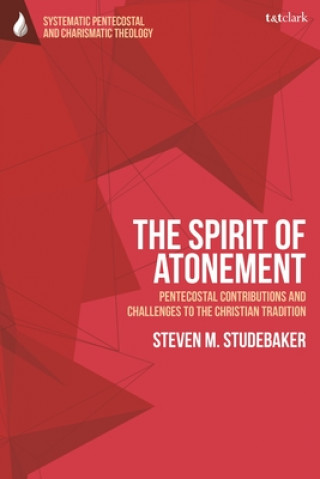 Buch Spirit of Atonement Studebaker