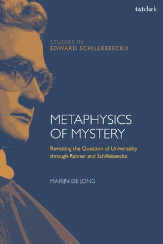 Könyv Metaphysics of Mystery Jong