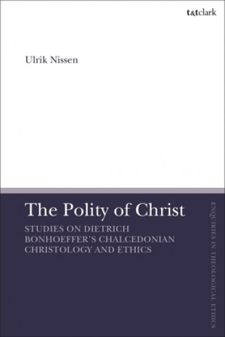 Βιβλίο Polity of Christ Nissen
