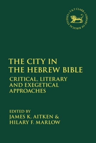 Kniha City in the Hebrew Bible 