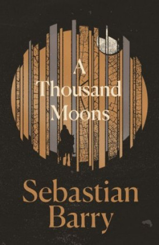 Book THOUSAND MOONS Barry Sebastian