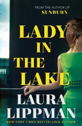 Книга Lady in the Lake 