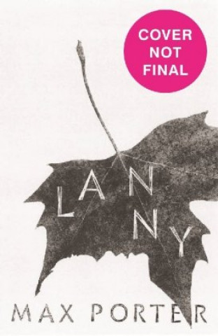Книга Lanny 