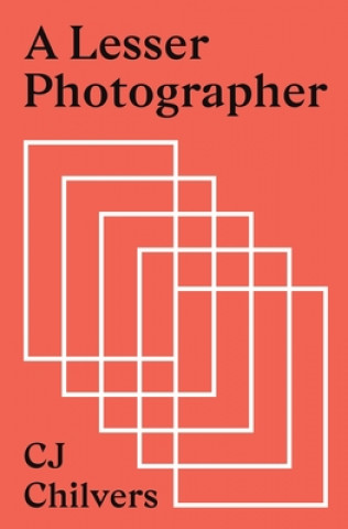 Buch Lesser Photographer Cj Chilvers