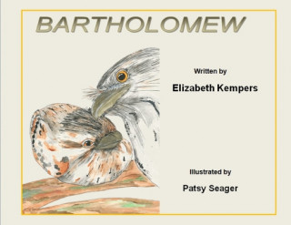Libro Bartholomew Elizabeth Kempers