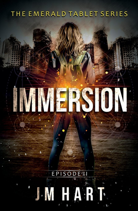 Βιβλίο Immersion JM Hart