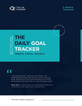 Buch Daily Goal Tracker Romney T. Nelson