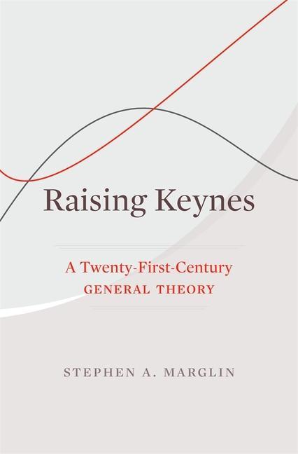 Carte Raising Keynes 
