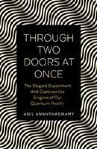 Könyv Through Two Doors at Once ANIL ANANTHASWAMY