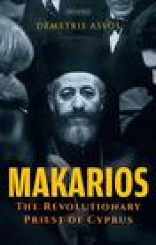 Книга Makarios Demetris Assos