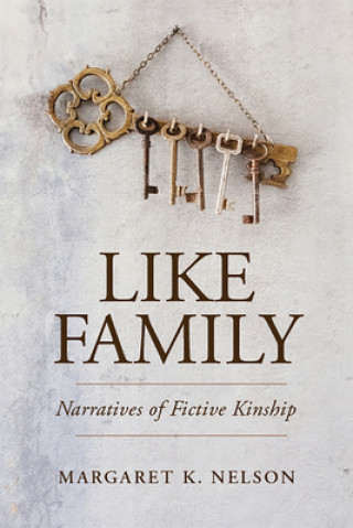 Buch Like Family Margaret K. Nelson