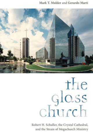 Βιβλίο Glass Church Mark T. Mulder