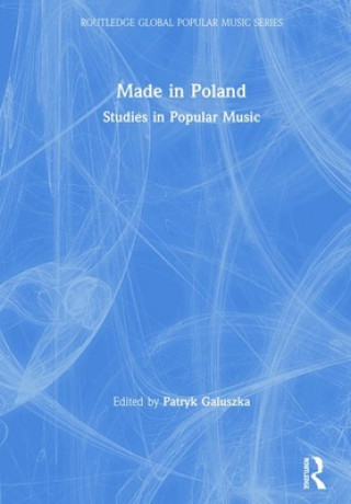 Könyv Made in Poland 