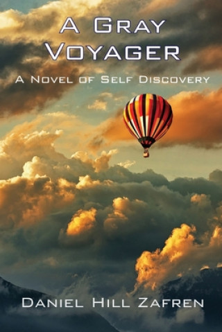 Book Gray Voyager Daniel Hill Zafren