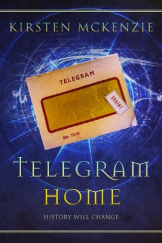 Knjiga Telegram Home Kirsten McKenzie