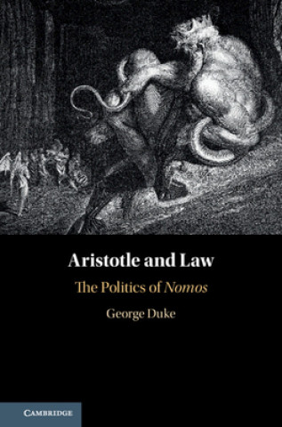 Könyv Aristotle and Law Duke