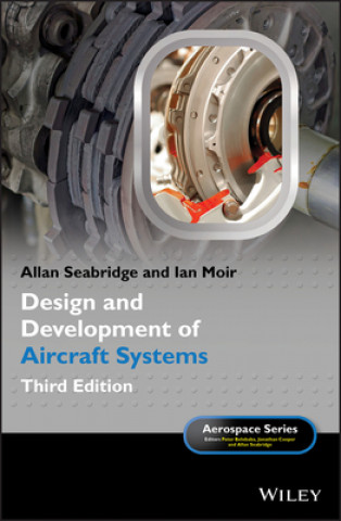 Książka Design and Development of Aircraft Systems 3rd Edition Allan Seabridge