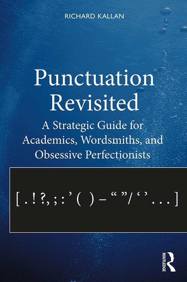 Knjiga Punctuation Revisited KALLAN