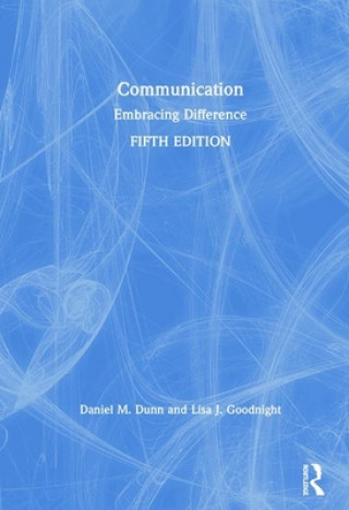 Libro Communication Daniel M. (Purdue University Northwest) Dunn