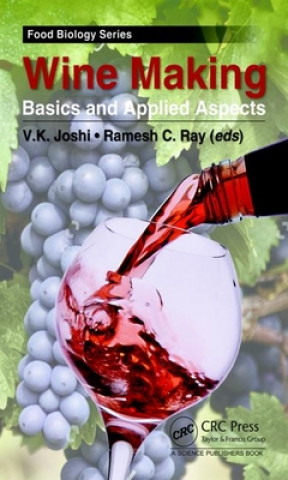 Carte Winemaking Ramesh C. Ray