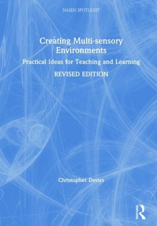 Carte Creating Multi-sensory Environments Christopher Davies