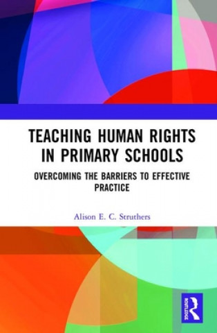 Carte Teaching Human Rights in Primary Schools Struthers