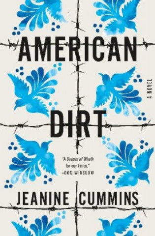 Kniha American Dirt (Oprah's Book Club) JEANINE CUMMINS
