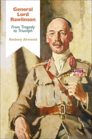 Buch General Lord Rawlinson Atwood