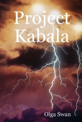 Buch Project Kabala Olga Swan