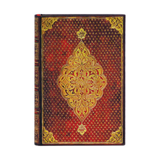 Kniha Golden Trefoil 