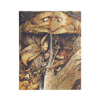 Buch Mischievous Creatures 