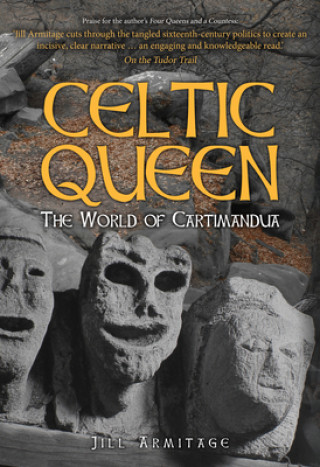 Книга Celtic Queen Jill Armitage