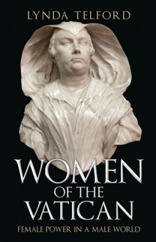 Kniha Women of the Vatican Lynda Telford