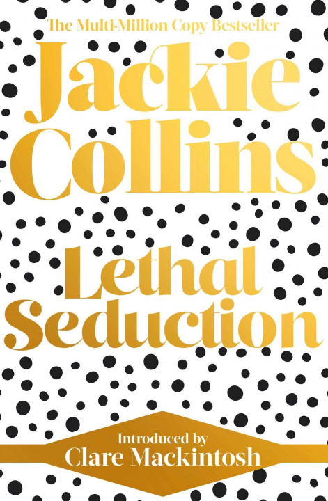 Knjiga Lethal Seduction Jackie Collins