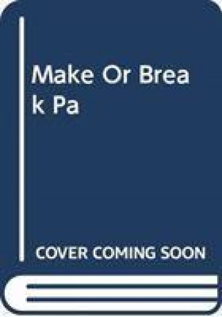 Book Make or Break CATHERINE BENNETTO