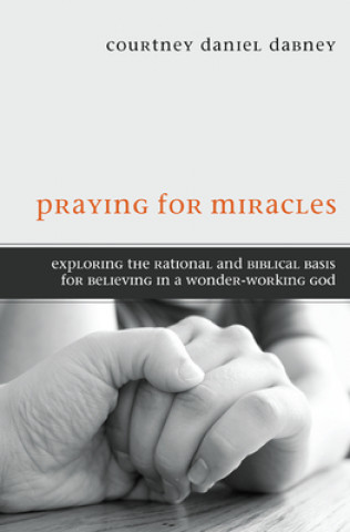 Carte Praying for Miracles 