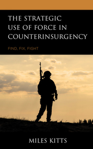 Carte Strategic Use of Force in Counterinsurgency 