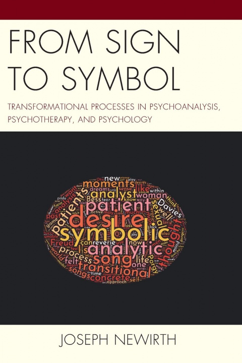 Buch From Sign to Symbol Joseph Newirth