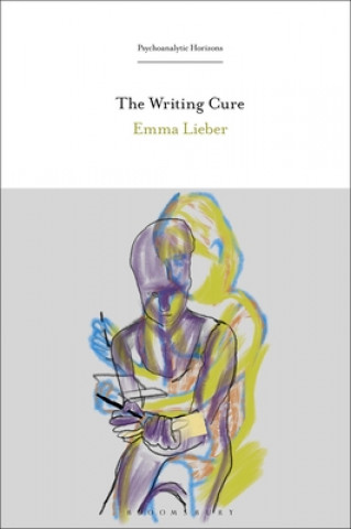 Knjiga Writing Cure Lieber